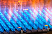 Upper Diabaig gas fired boilers