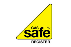 gas safe companies Upper Diabaig
